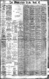 Birmingham Mail Friday 15 March 1901 Page 1