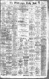 Birmingham Mail Saturday 30 March 1901 Page 1