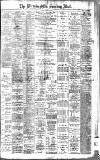 Birmingham Mail Sunday 31 March 1901 Page 1