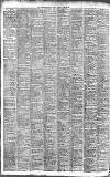 Birmingham Mail Monday 22 April 1901 Page 4
