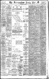 Birmingham Mail Wednesday 05 June 1901 Page 1