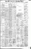 Birmingham Mail Sunday 01 September 1901 Page 1