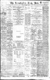 Birmingham Mail Thursday 05 September 1901 Page 1