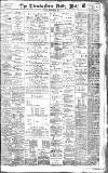 Birmingham Mail Monday 30 September 1901 Page 1