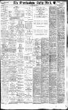 Birmingham Mail Tuesday 01 October 1901 Page 1