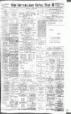 Birmingham Mail Thursday 03 October 1901 Page 1