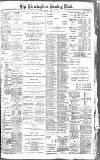 Birmingham Mail Sunday 06 October 1901 Page 1