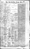 Birmingham Mail Wednesday 30 October 1901 Page 1