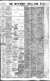 Birmingham Mail Friday 01 November 1901 Page 1