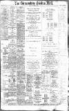 Birmingham Mail Sunday 03 November 1901 Page 1