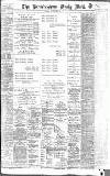 Birmingham Mail Tuesday 05 November 1901 Page 1