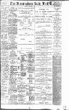 Birmingham Mail Friday 08 November 1901 Page 1