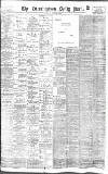 Birmingham Mail Wednesday 13 November 1901 Page 1