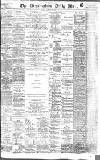 Birmingham Mail Tuesday 19 November 1901 Page 1