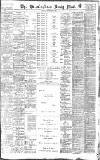 Birmingham Mail Wednesday 27 November 1901 Page 1