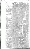 Birmingham Mail Saturday 30 November 1901 Page 4