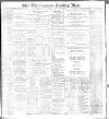 Birmingham Mail Sunday 19 January 1902 Page 1