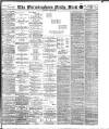 Birmingham Mail Tuesday 27 May 1902 Page 1