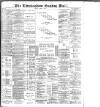 Birmingham Mail Sunday 03 August 1902 Page 1