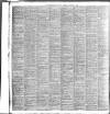 Birmingham Mail Wednesday 26 November 1902 Page 6