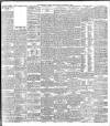 Birmingham Mail Tuesday 11 November 1902 Page 3