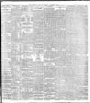 Birmingham Mail Saturday 15 November 1902 Page 3