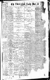 Birmingham Mail Friday 29 January 1904 Page 1