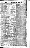 Birmingham Mail Monday 04 January 1904 Page 1