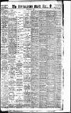 Birmingham Mail Tuesday 05 January 1904 Page 1