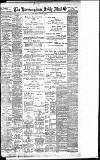 Birmingham Mail Wednesday 06 January 1904 Page 1