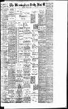 Birmingham Mail Thursday 07 January 1904 Page 1