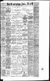 Birmingham Mail Friday 08 January 1904 Page 1
