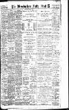 Birmingham Mail Saturday 09 January 1904 Page 1