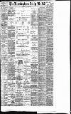 Birmingham Mail Thursday 14 January 1904 Page 1