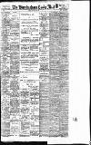 Birmingham Mail Friday 15 January 1904 Page 1
