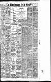 Birmingham Mail Monday 18 January 1904 Page 1