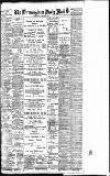 Birmingham Mail Wednesday 03 February 1904 Page 1