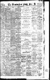 Birmingham Mail Saturday 06 February 1904 Page 1