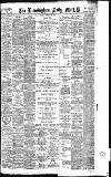 Birmingham Mail Saturday 20 February 1904 Page 1