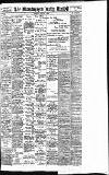 Birmingham Mail Wednesday 24 February 1904 Page 1