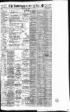 Birmingham Mail Wednesday 13 April 1904 Page 1