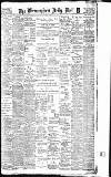 Birmingham Mail Saturday 04 June 1904 Page 1