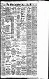 Birmingham Mail Tuesday 07 June 1904 Page 1