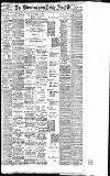 Birmingham Mail Thursday 09 June 1904 Page 1