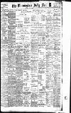 Birmingham Mail Saturday 11 June 1904 Page 1