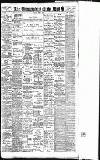 Birmingham Mail Monday 13 June 1904 Page 1