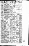 Birmingham Mail Wednesday 15 June 1904 Page 1