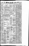 Birmingham Mail Thursday 16 June 1904 Page 1