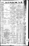 Birmingham Mail Saturday 02 July 1904 Page 1