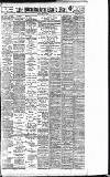 Birmingham Mail Monday 04 July 1904 Page 1